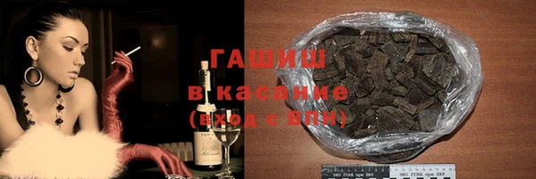 хмурый Магас