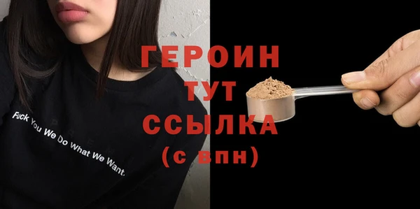 хмурый Магас